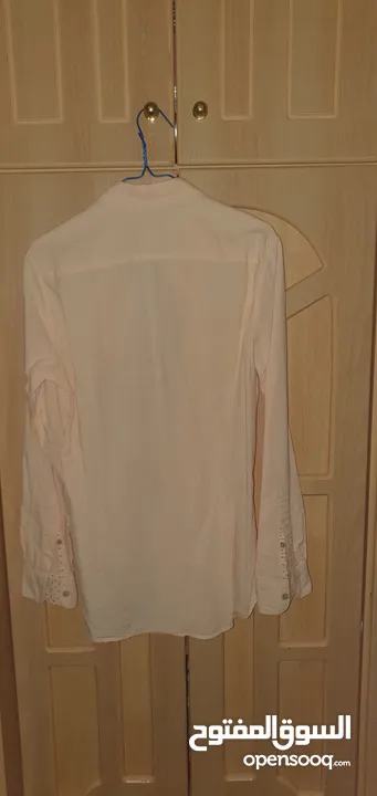 Men's shirt