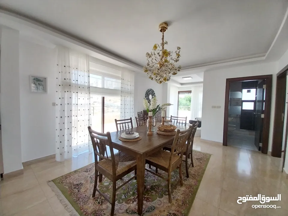 شقة للايجار في عبدون  ( Property 33244 )-175072503