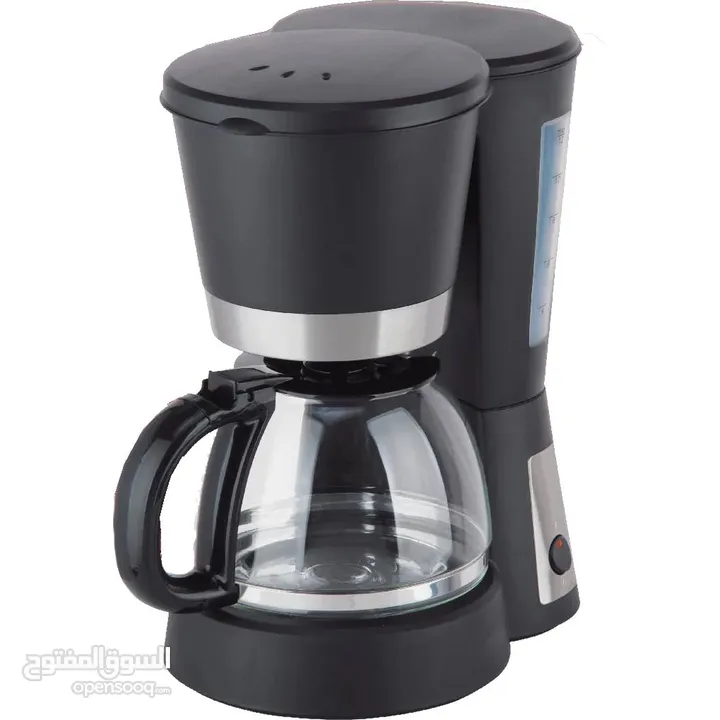 ‎  ماكينة قهوة Home Electric coffee maker