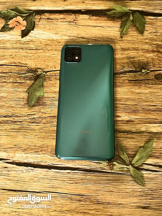 HUAWEI nova Y60