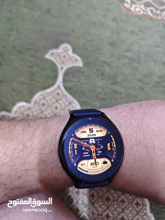 شاومي watch 2