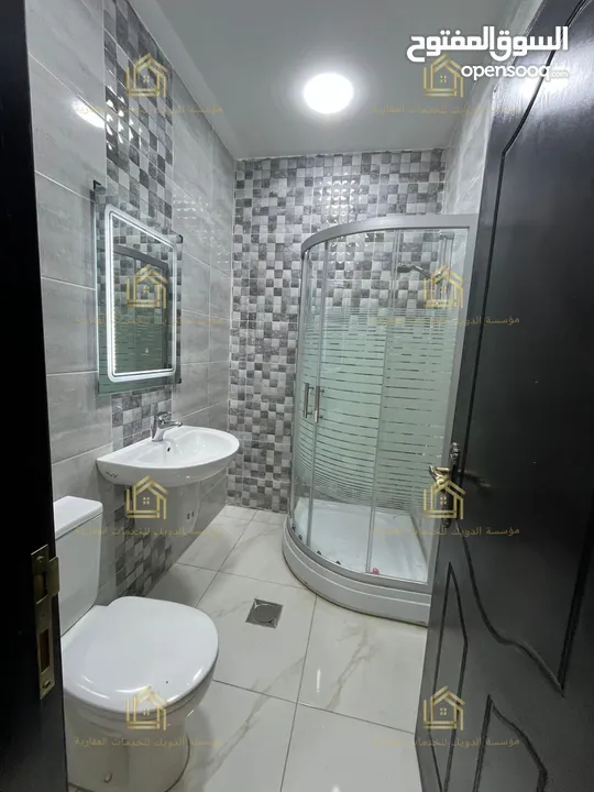 شقة جديدة لم تسكن سوبر ديلوكس