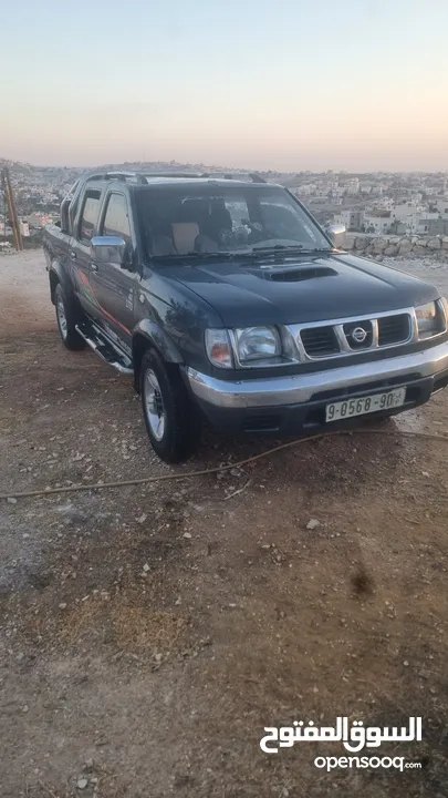 نيسان وينر