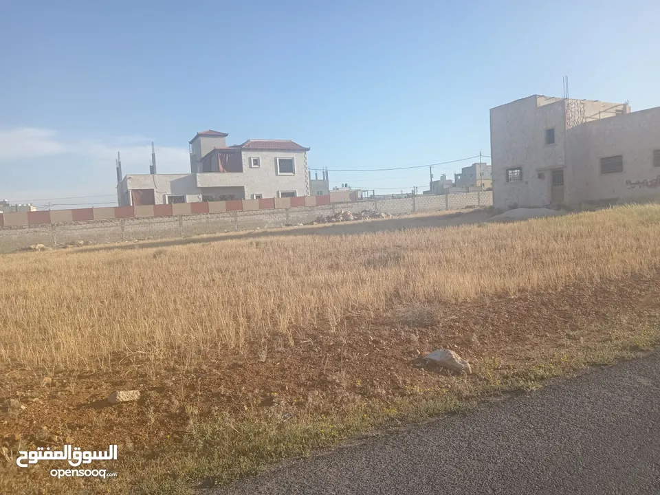 قطعه ارض للبيع