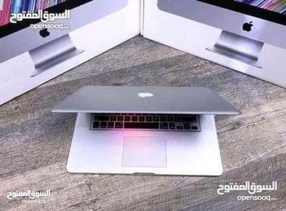 لاب توب ابل ماك بوك برو اعلى صنف من 2014                          apple laptop MacBook Pro