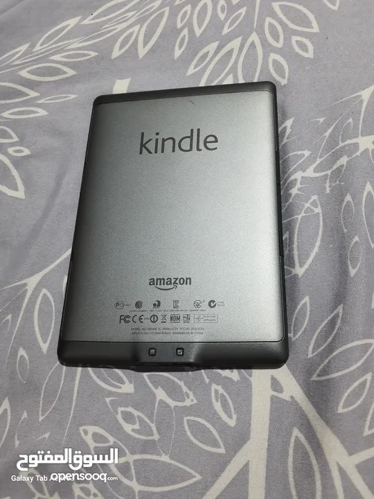 تابليت كيندل للقراءة kindle for sale