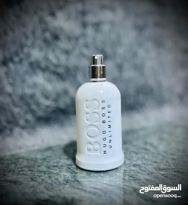 عطور تيستر الحره الاصلي
