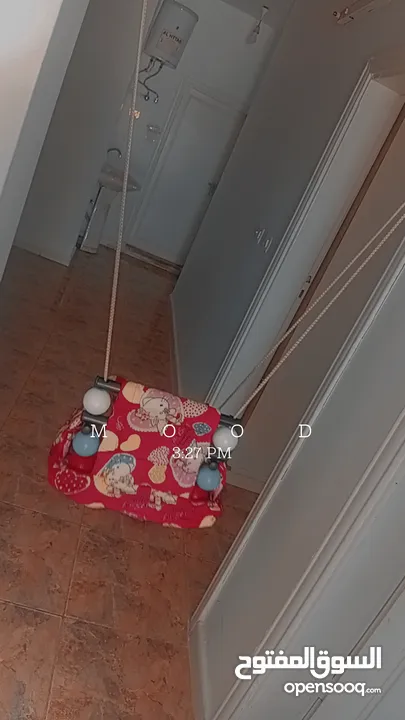 مستلزمات اطفال مستعمل للبيع