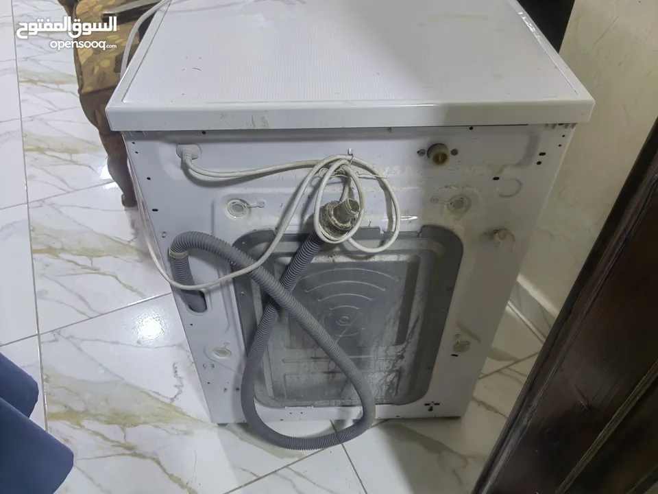 غساله LG للبيع