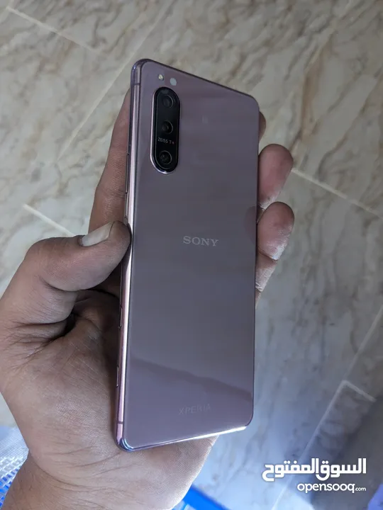 Sony xperia 5 ii