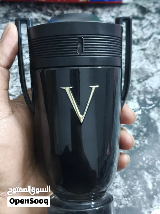 Perfumes Arabic And French