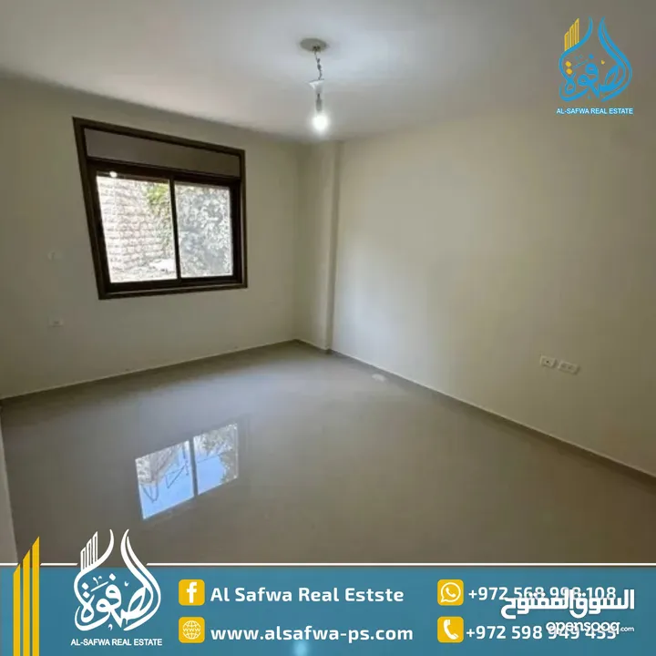 شقه مميزه جديده غير مفروشه للايجار الماصيون قرب فندق الملينيوم