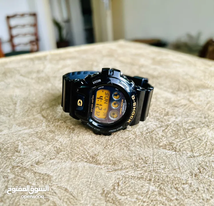 G-SHOCK G-6900B