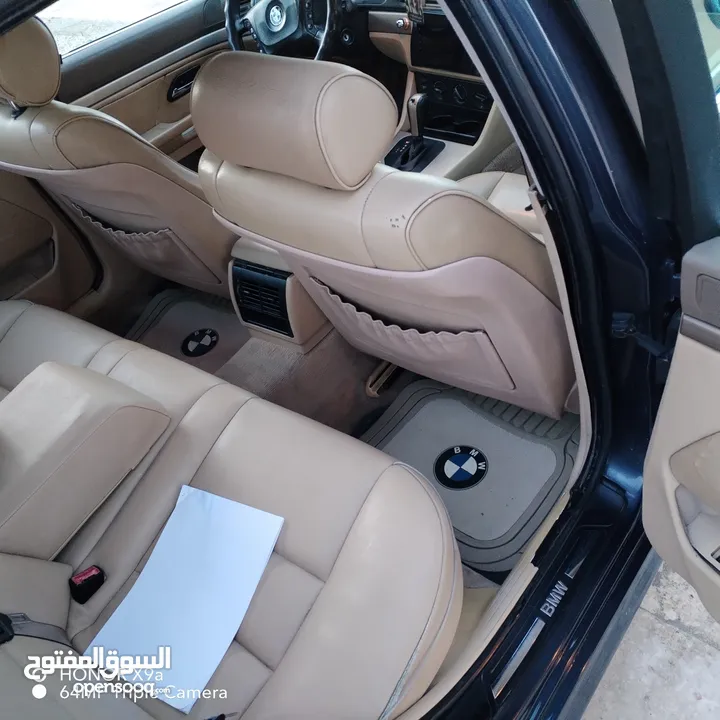 بي ام دب  BMW 2003 بسعر حرق وتحدي