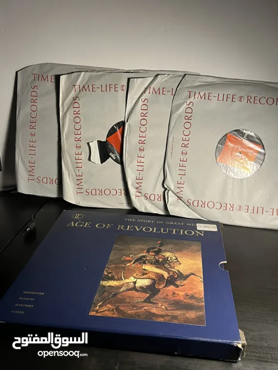 اسطونات جرامفون قديمه‏  old gramophone records