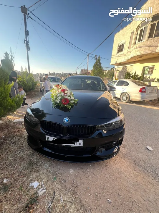بي ام كشف للبيع