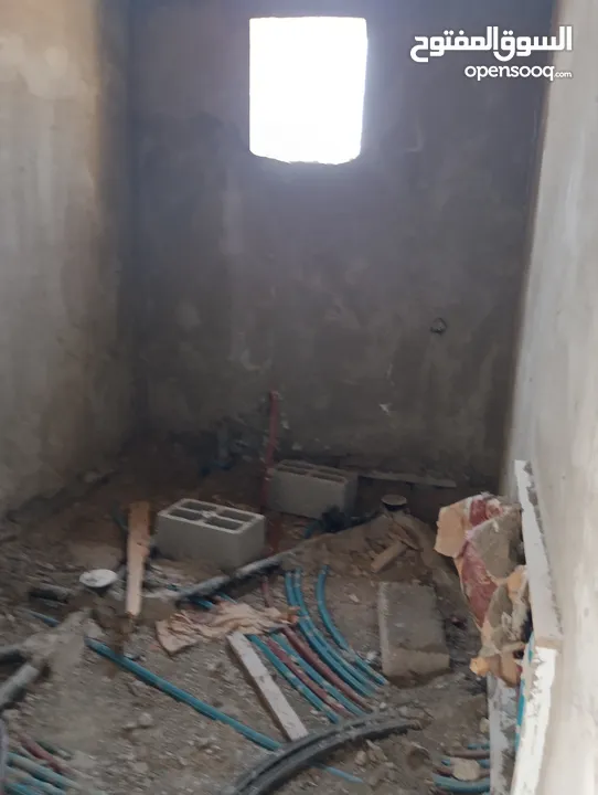 شقة للبيع بعزبة الجراد