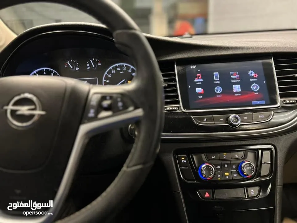 موكا للبيع 2018