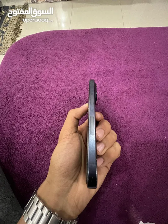 iPhone 15 pro   512gb 89%