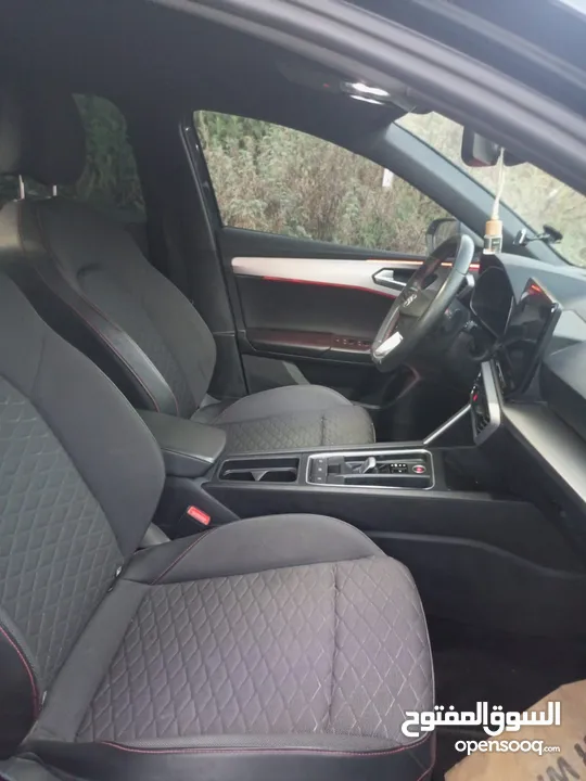 سيات ليون fr