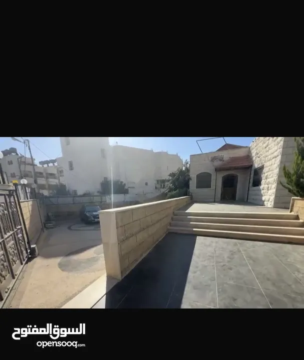 بيت مستقل للبيع في الخليل