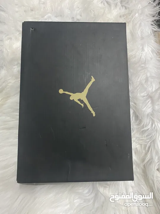 عرض لمده 5 ايام  air Jordan special edition