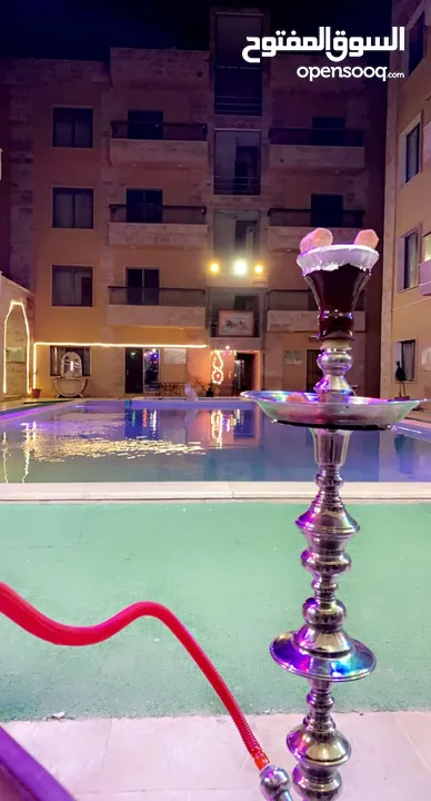 شاليه للبيع في البحر الميت بسعر مغري من المالك منطقه سويمه فرصه للسكن او الاستثمار