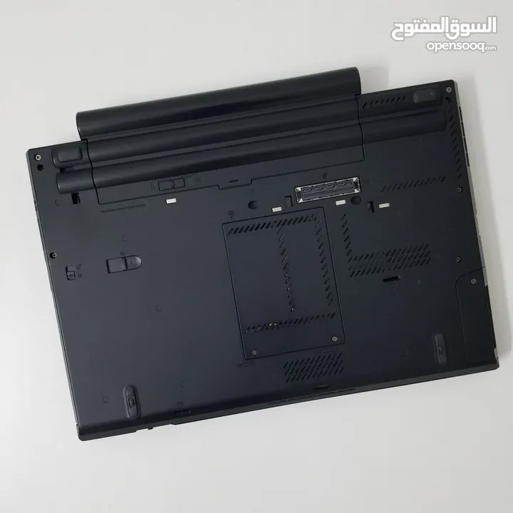 LAPTOP LENOVO THINKPAD CORE I7  لابتوب بسعر مغري ومواصفات ممتازة