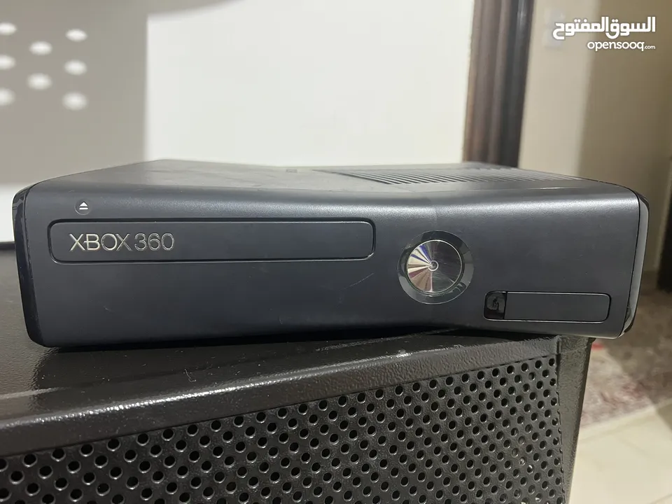 اكس بوكس 360