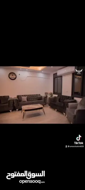 فيلا قصر للبيع في اريحا شارع عمان قصر