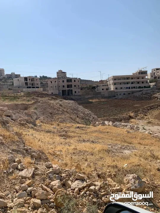 ارض للبيع