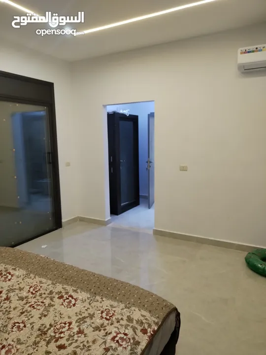 مزرعه للايجار جديده قريبه من عمان مريحه واستثنائيه