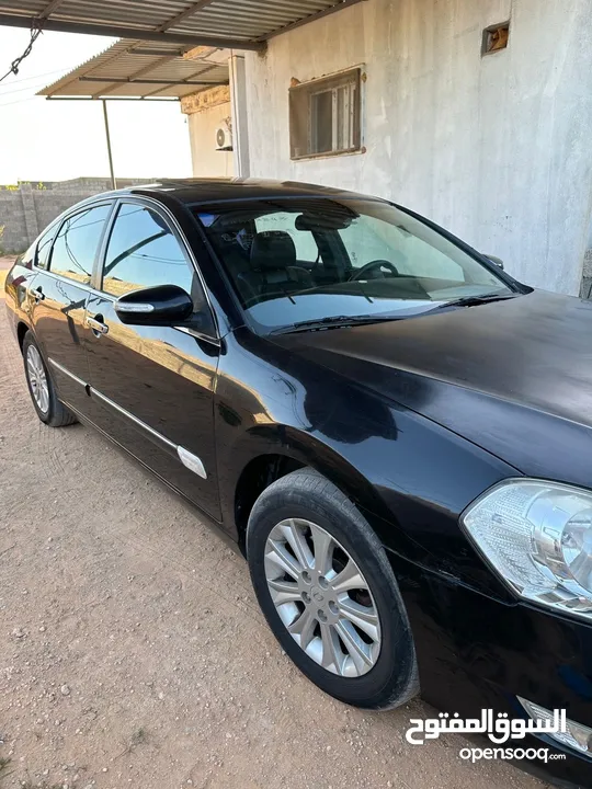 سامسونج SM5 2008