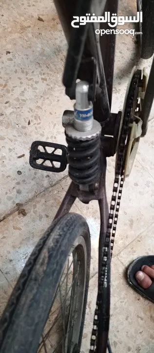 بسكليت كوبرا جنط20 بسعر ممتاز
