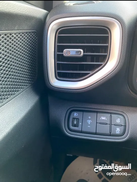 هونداي سانتافي