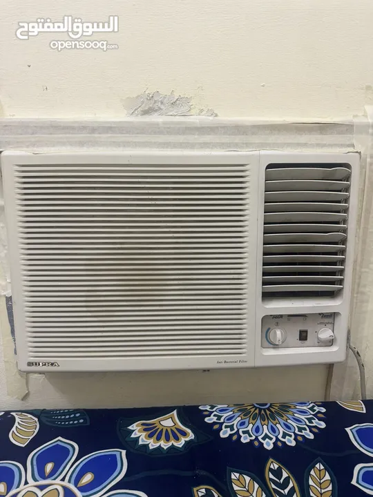 AC in Good Condition for sale