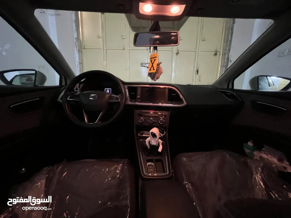 سيات ليون 2018