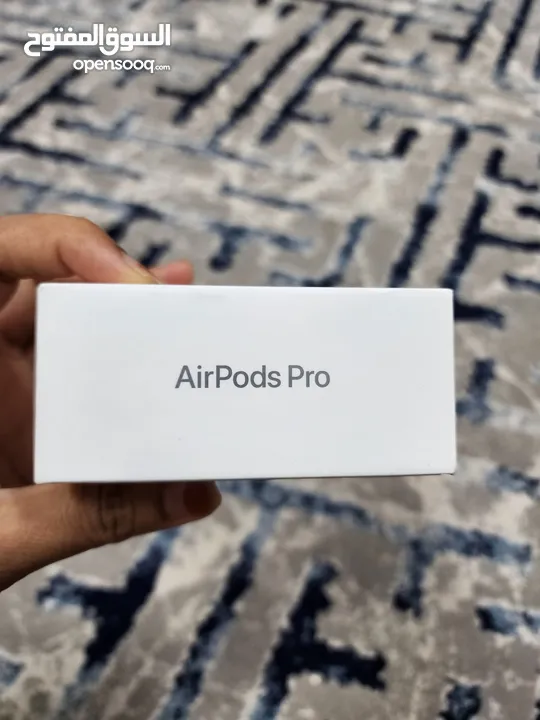AirPods Pro 2nd Gen