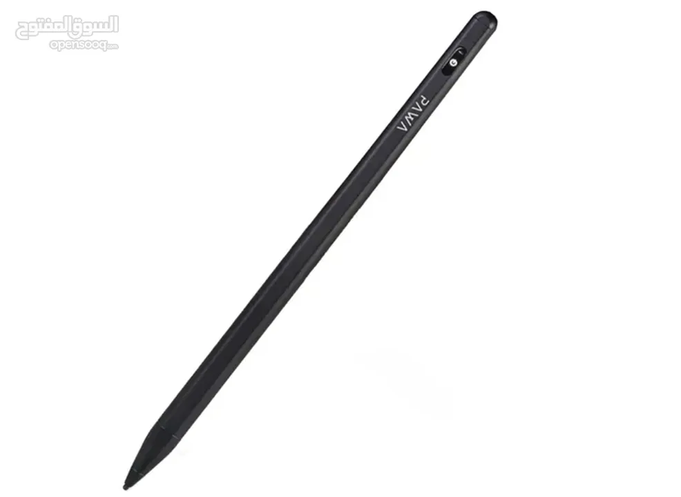 قلم لمس (PAWA 2IN1 SMART PEN PW-ELSP21-BK)