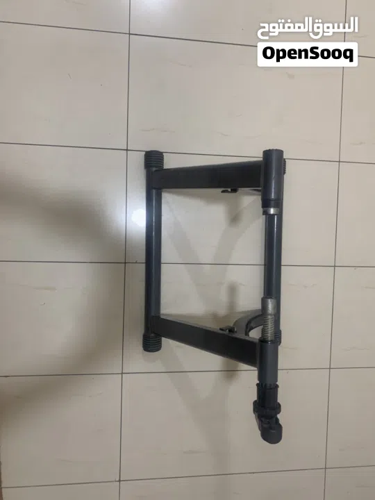 Bicycle carrier and practice Jusy missing the motor