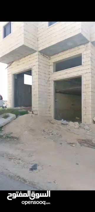 مخازن للبيع من المالك في دورا