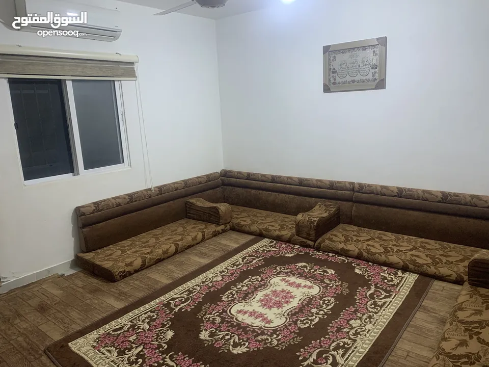 .. 3 شقق سكنية للبيع في المفرق