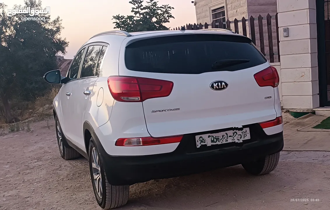 sportage2015
