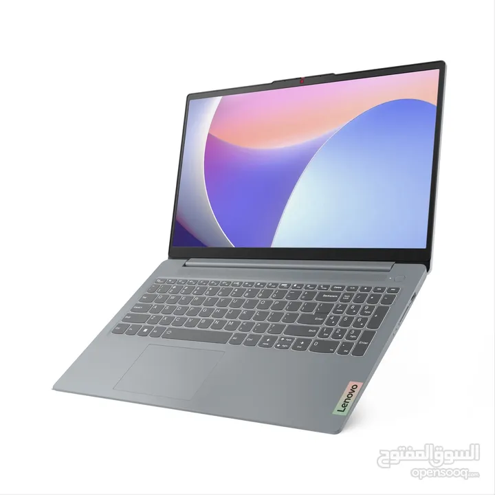 Lenovo ideapad slim 3 core i7 13th Gen Ram 16GB SSD 512GB 15.6” Brand new