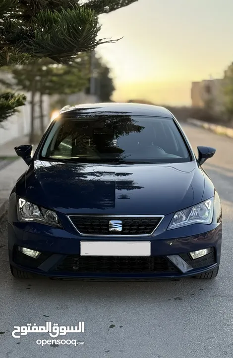 سيت ليون نخب
