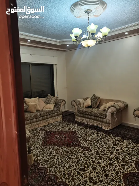 شقق  للبيع يوجد وصف بالبناء بالتفصيل مرفق بالإعلان ممكن بيع شقق وممكن العمارة كاملة