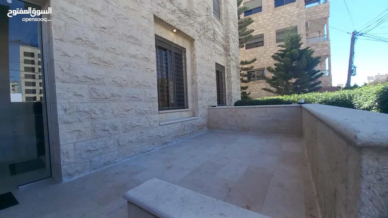 Furnished Apartment For Rent In Deir Ghbar  ( Property 42530 )-174804545