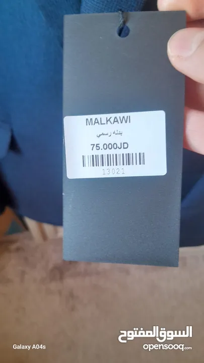 بدلة رسمية Navy blue جديدة  موديل تركي صناعة اردنية جديد جديدة جديدة جديدة