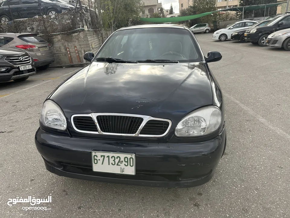 ديو لانس بنزين