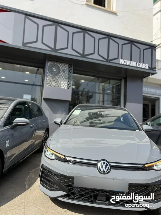 Golf 8.5 volswagen